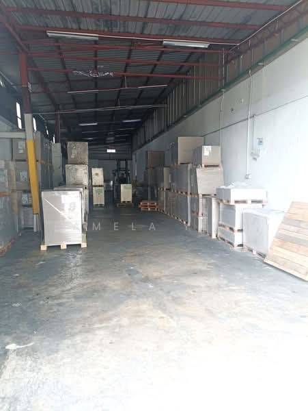 Factory for Sale in Jelutong (Penang) - Pamela Yeap - Interior - PropertyGuru.com.my