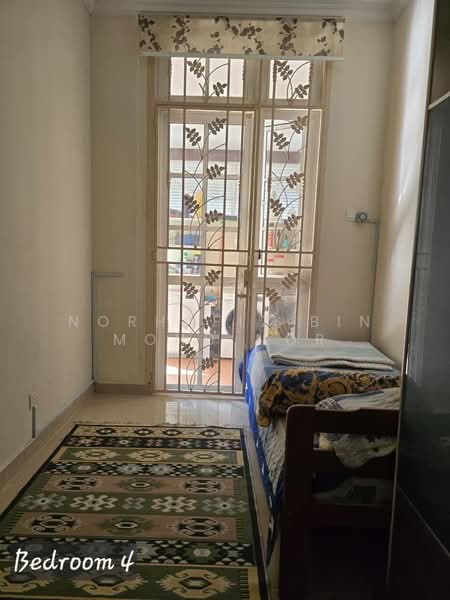 Rumah Berkembar untuk Dijual di Presint 18 (Putrajaya) - Norhafiz Bin Mohd Nor - Bedroom - PropertyGuru.com.my