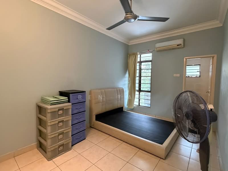 Rumah Bandar untuk Dijual di Petaling Jaya (Selangor) - Ben Tan - Bedroom - PropertyGuru.com.my