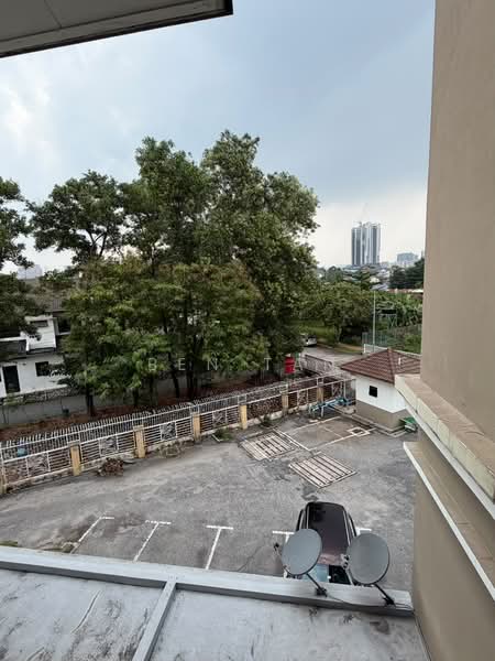 Rumah Bandar untuk Dijual di Petaling Jaya (Selangor) - Ben Tan - Exterior - PropertyGuru.com.my