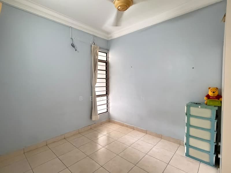 Rumah Bandar untuk Dijual di Petaling Jaya (Selangor) - Ben Tan - Bedroom - PropertyGuru.com.my