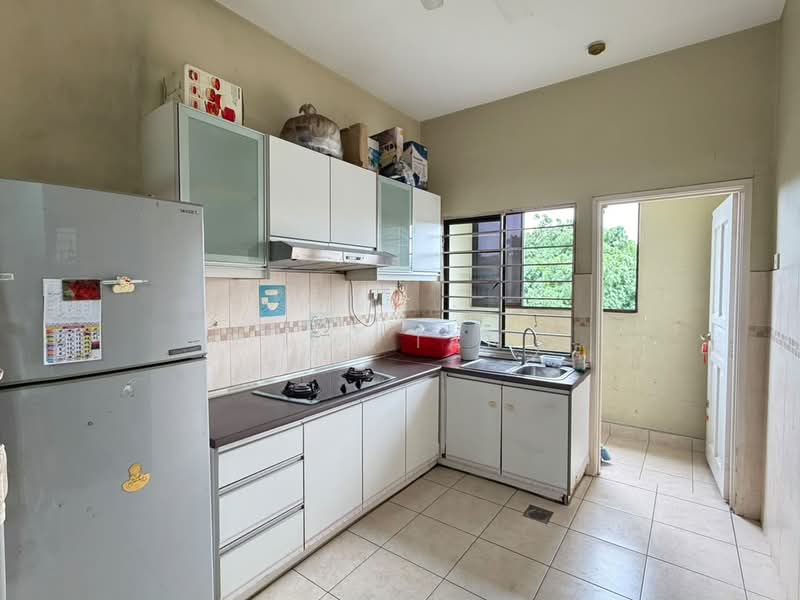 Rumah Bandar untuk Dijual di Petaling Jaya (Selangor) - Ben Tan - Kitchen - PropertyGuru.com.my