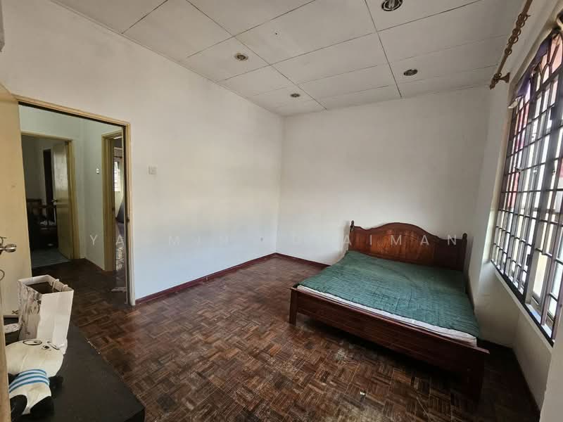 Rumah Teres 2 Tingkat untuk Dijual di Bandar Bukit Mahkota (Bangi) - Yasmin Sulaiman - Bedroom - PropertyGuru.com.my