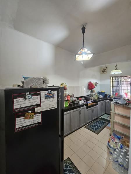 Rumah Teres 2 Tingkat untuk Dijual di Bandar Bukit Mahkota (Bangi) - Yasmin Sulaiman - PropertyGuru.com.my