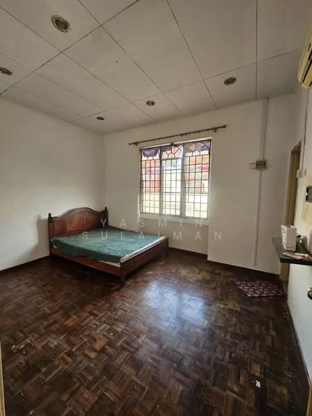 Rumah Teres 2 Tingkat untuk Dijual di Bandar Bukit Mahkota (Bangi) - Yasmin Sulaiman - PropertyGuru.com.my