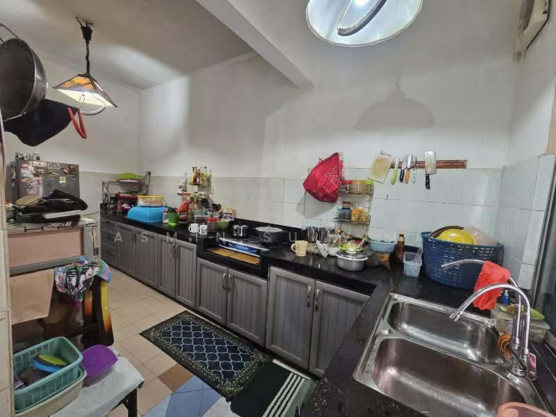 Rumah Teres 2 Tingkat untuk Dijual di Bandar Bukit Mahkota (Bangi) - Yasmin Sulaiman - PropertyGuru.com.my
