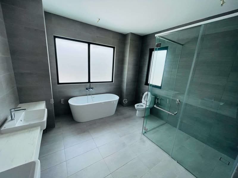 Semi-Detached House for Sale in Telok Panglima Garang (Selangor) - Bee Seng Chia - PropertyGuru.com.my
