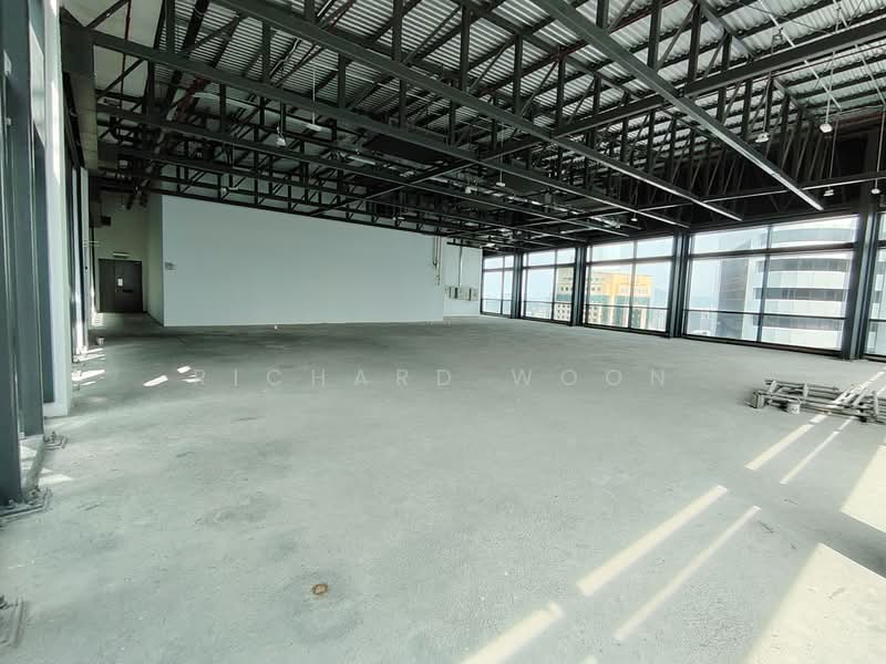Shop for Rent in KL City Centre (Kuala Lumpur) - Richard Woon - Interior - PropertyGuru.com.my