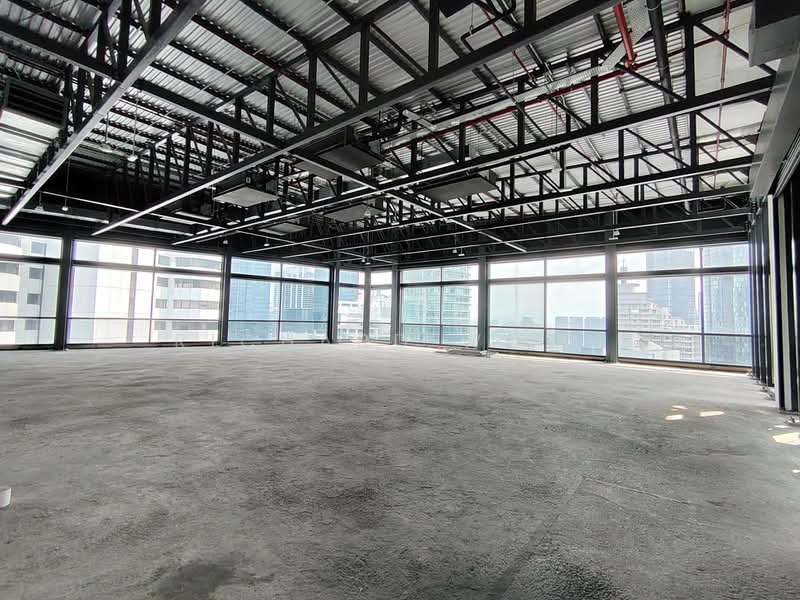 Shop for Rent in KL City Centre (Kuala Lumpur) - Richard Woon - Interior - PropertyGuru.com.my