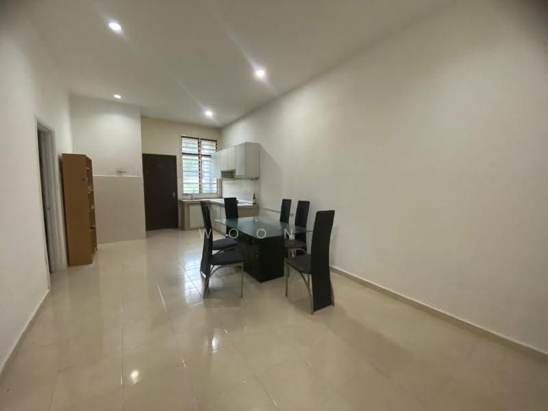 1-storey Terraced House for Sale in Taman Rembia Perkasa (Rembia) - Woon . - Dining Room - PropertyGuru.com.my