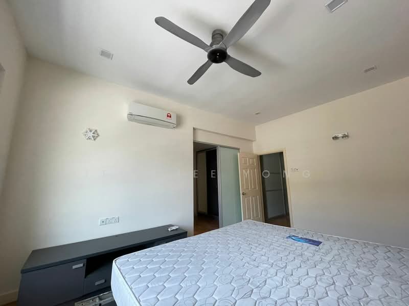 2-storey Terraced House for Sale in Desa Parkcity (Kuala Lumpur) - Lee Chee Yong - Bedroom - PropertyGuru.com.my