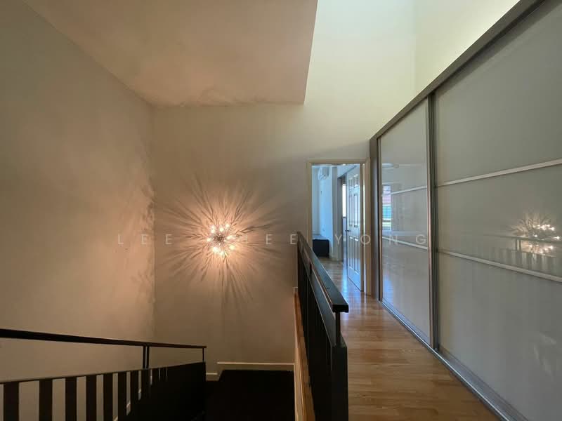 2-storey Terraced House for Sale in Desa Parkcity (Kuala Lumpur) - Lee Chee Yong - Corridor - PropertyGuru.com.my
