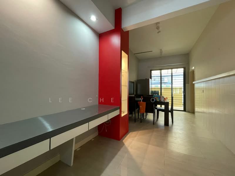2-storey Terraced House for Sale in Desa Parkcity (Kuala Lumpur) - Lee Chee Yong - Interior - PropertyGuru.com.my