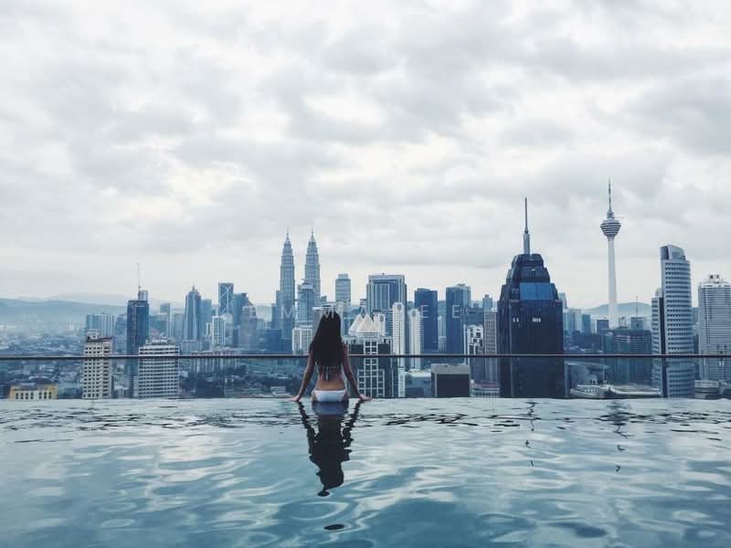 Tanah Kediaman untuk Dijual di Kuala Lumpur (Kuala Lumpur) - Emma Ee - View - PropertyGuru.com.my