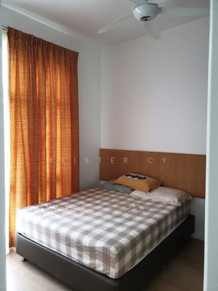 Kondominium untuk Dijual di Damansara Foresta - Meister CY - Bedroom - PropertyGuru.com.my