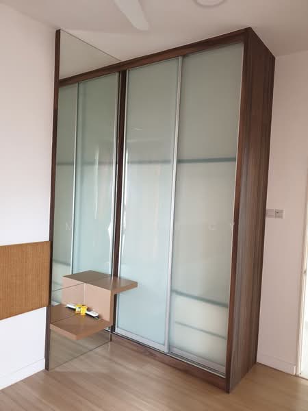 Kondominium untuk Dijual di Damansara Foresta - Meister CY - Bedroom - PropertyGuru.com.my