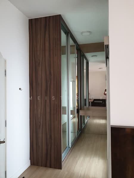 Kondominium untuk Dijual di Damansara Foresta - Meister CY - Interior - PropertyGuru.com.my