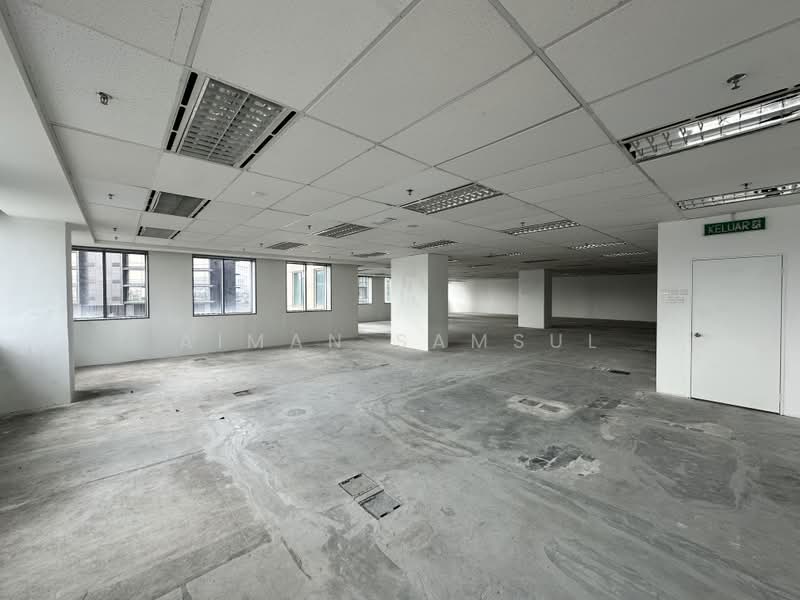 Pejabat untuk Disewa di Damansara Heights (Kuala Lumpur) - Aiman Samsul - PropertyGuru.com.my