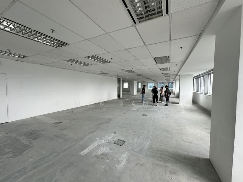Pejabat untuk Disewa di Damansara Heights (Kuala Lumpur) - Aiman Samsul - PropertyGuru.com.my