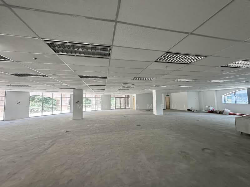 Pejabat untuk Disewa di Damansara Heights (Kuala Lumpur) - Aiman Samsul - PropertyGuru.com.my