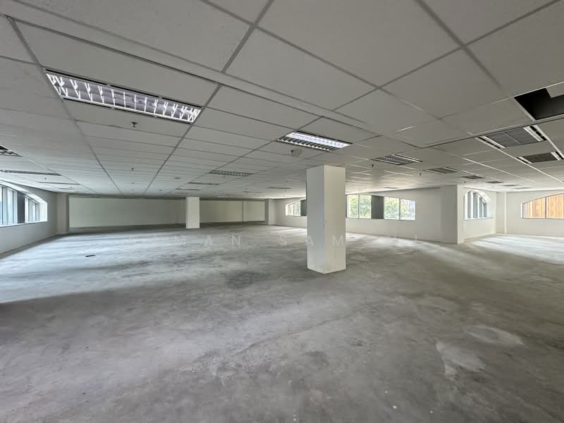 Pejabat untuk Disewa di Damansara Heights (Kuala Lumpur) - Aiman Samsul - PropertyGuru.com.my