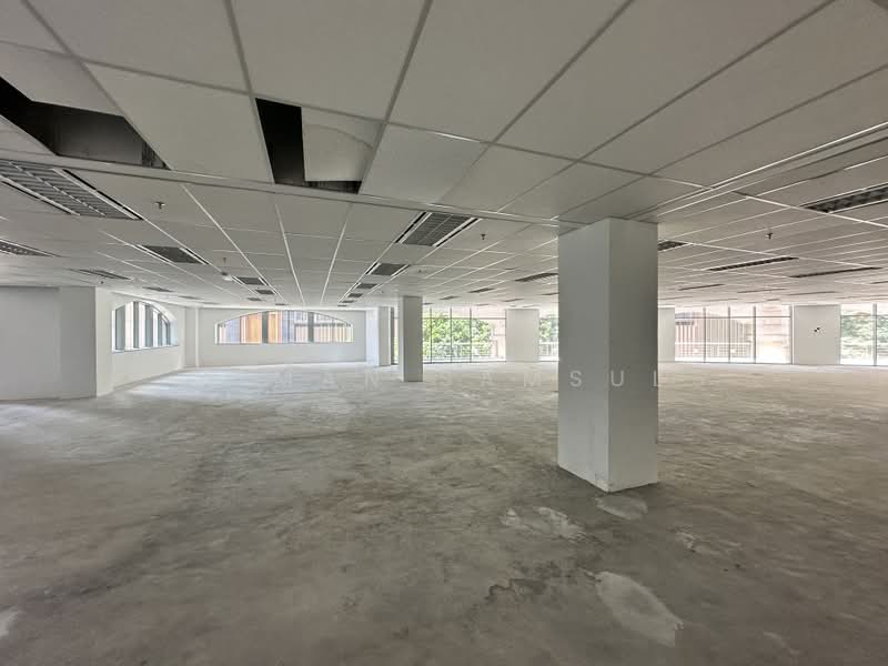 Pejabat untuk Disewa di Damansara Heights (Kuala Lumpur) - Aiman Samsul - PropertyGuru.com.my