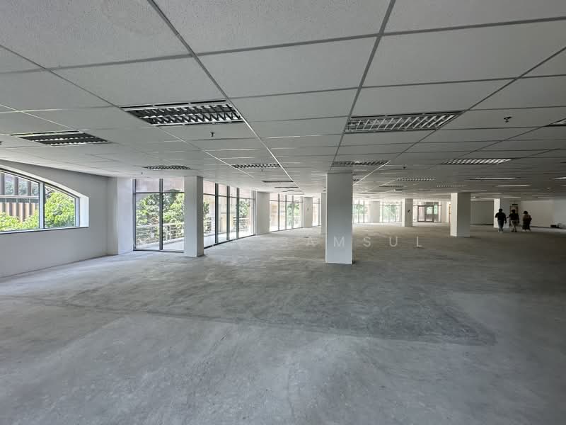 Pejabat untuk Disewa di Damansara Heights (Kuala Lumpur) - Aiman Samsul - PropertyGuru.com.my