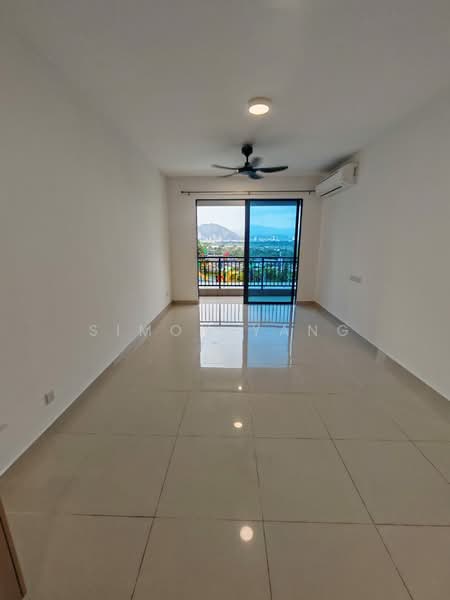 Servis Apartment untuk Dijual di Aradia Residence @ Lake City KL North - Simon Yang - View - PropertyGuru.com.my