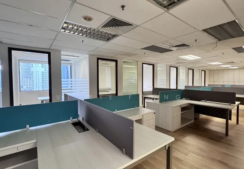 Shop / Office for Rent in KL City Centre (Kuala Lumpur) - Vickie Foong - Interior - PropertyGuru.com.my