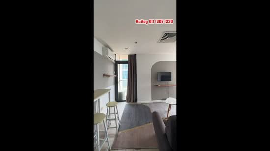 Servis Apartment untuk Disewa di Marriot International Hotel @ Empire City - Hailey Lim - PropertyGuru.com.my