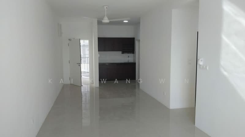 Pangsapuri untuk Disewa di Vista Sentul Residences - Kai kwang Wan - Kitchen - PropertyGuru.com.my