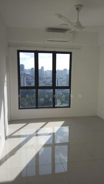 Pangsapuri untuk Disewa di Vista Sentul Residences - Kai kwang Wan - View - PropertyGuru.com.my