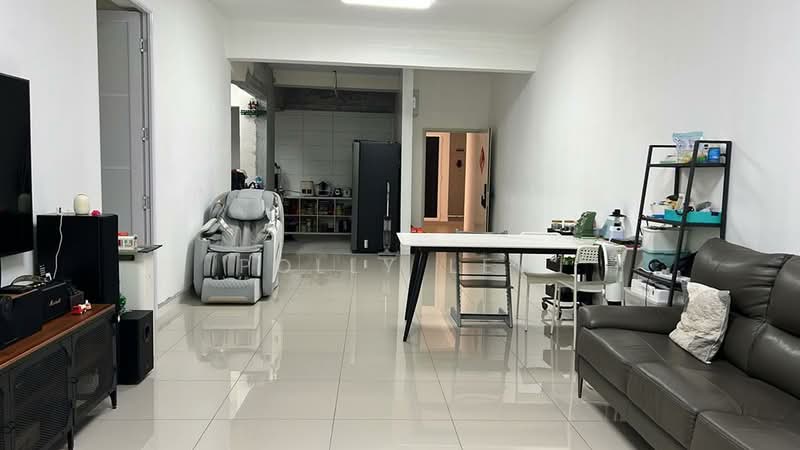 Condominium for Sale at Sg Long Residence - Polly Lew - PropertyGuru.com.my