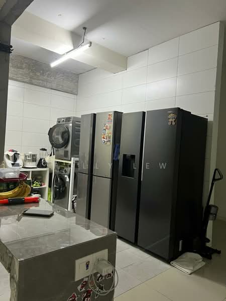 Condominium for Sale at Sg Long Residence - Polly Lew - PropertyGuru.com.my