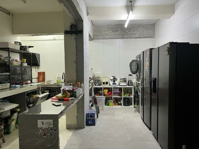 Condominium for Sale at Sg Long Residence - Polly Lew - PropertyGuru.com.my