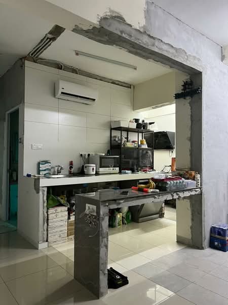 Condominium for Sale at Sg Long Residence - Polly Lew - PropertyGuru.com.my