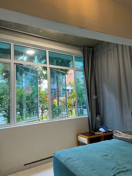 Condominium for Sale at Sg Long Residence - Polly Lew - PropertyGuru.com.my