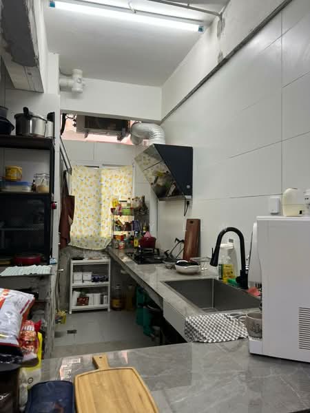 Condominium for Sale at Sg Long Residence - Polly Lew - PropertyGuru.com.my