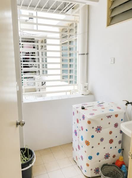 Apartment for Rent at Pangsapuri Sentral Butterworth - Carson Ang - Interior - PropertyGuru.com.my