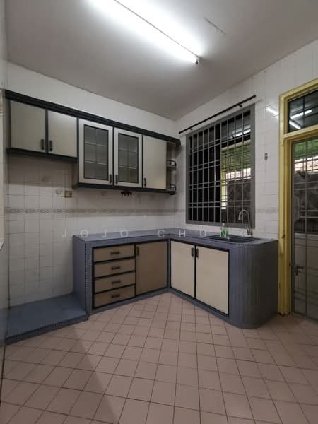 Rumah Teres 2 Tingkat untuk Disewa di Taman Nusa Bestari (Iskandar Puteri (Nusajaya)) - Jojo Chung - PropertyGuru.com.my