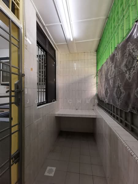 Rumah Teres 2 Tingkat untuk Disewa di Taman Nusa Bestari (Iskandar Puteri (Nusajaya)) - Jojo Chung - PropertyGuru.com.my