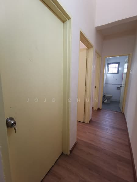 Rumah Teres 2 Tingkat untuk Disewa di Taman Nusa Bestari (Iskandar Puteri (Nusajaya)) - Jojo Chung - PropertyGuru.com.my