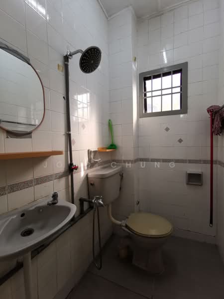 Rumah Teres 2 Tingkat untuk Disewa di Taman Nusa Bestari (Iskandar Puteri (Nusajaya)) - Jojo Chung - PropertyGuru.com.my