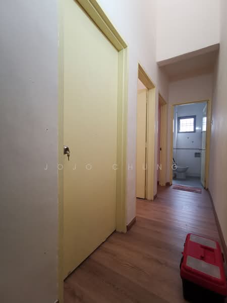 Rumah Teres 2 Tingkat untuk Disewa di Taman Nusa Bestari (Iskandar Puteri (Nusajaya)) - Jojo Chung - PropertyGuru.com.my