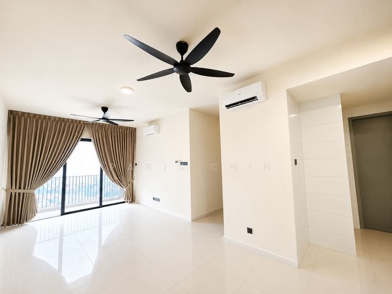 Service Residence for Rent at The Era @ Duta North - Paris Chin - PropertyGuru.com.my