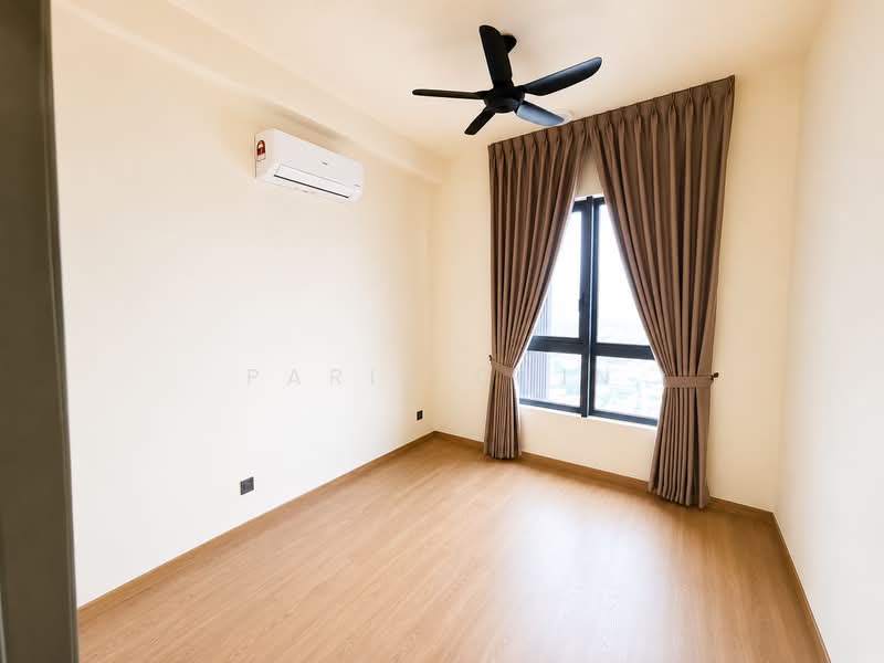 Service Residence for Rent at The Era @ Duta North - Paris Chin - PropertyGuru.com.my