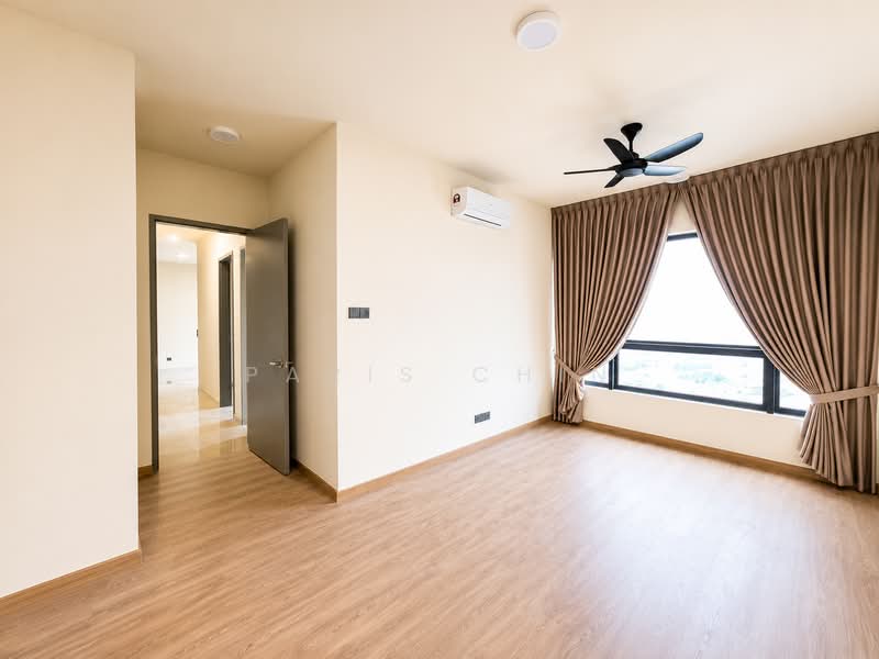 Service Residence for Rent at The Era @ Duta North - Paris Chin - PropertyGuru.com.my