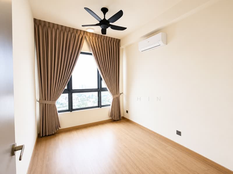 Service Residence for Rent at The Era @ Duta North - Paris Chin - PropertyGuru.com.my