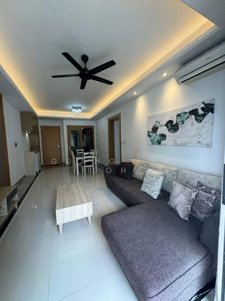 Pangsapuri untuk Dijual di R&F Princess Cove Phase 1 - Guang Jun Loh - PropertyGuru.com.my