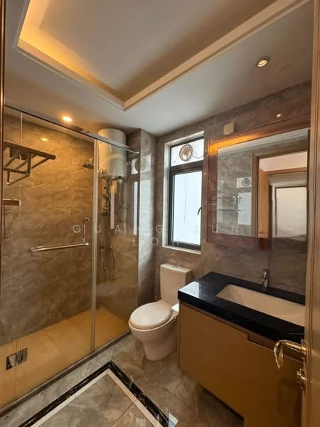Pangsapuri untuk Dijual di R&F Princess Cove Phase 1 - Guang Jun Loh - PropertyGuru.com.my